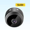 A9 Mini Wifi HD Camera Guide