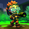 Heroes Battle Cry