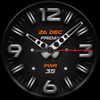 OT | Analog Watch Face 9