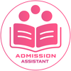 Admission Assistant