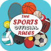 The Sports Official Rules