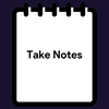 Take Notes: Notes made Easy!