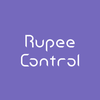 Rupee Control: Expense Tracker