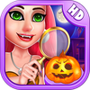 Halloween Hidden Object Games