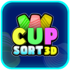 Cup Sort Puzzle Game