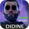 اغاني ديدين 2025 DIDINE  بدونت