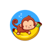 Monkey Banana