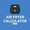 Air Fryer Calculator (Pro)