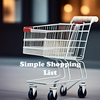 Simple Shopping List