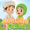Abdullah & Fatima