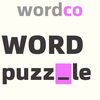 Word Puzzle Brain train-Wordco