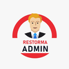 Restorma Admin