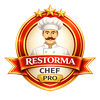 Restorma Pro - Chef