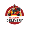 Restorma Delivery App
