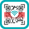 WiFi QR Scan: QR Password Scan