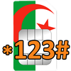 Algerian SIM USSD Codes