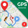 GPS Maps Voice Navigation App