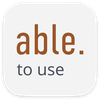 Able to Use