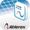 Ablerex Solar Setting