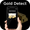 Gold Detector - Gold Finder