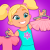 Dress Up Games for Kids: Girls