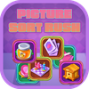 Picture Sort Rush
