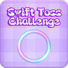 Swift Toss Challenge