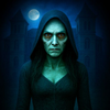 Haunted Escape : Horror Game