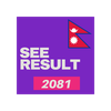 SEE Result 2081