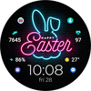 TVV Easter 4 Watch Face