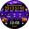 TVV Halloween Countdown