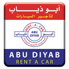 AbuDiyab rent a car