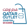 Qatar Outlet QR Scanner