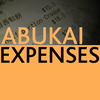 Expense Reports, Receipts with