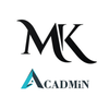 M.K ACADMiN