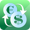 Dollar  Euro Converter