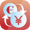Euro to Yen Converter