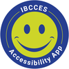 IBCCES Accessibility App