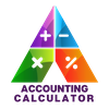 Business Accounting Calculator