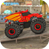 Monster Truck: Drag Race Clash