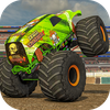 Monster Truck - 4x4,Stunt,Race