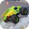 Monster Truck - Mega Ramp