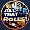All that Rolls!