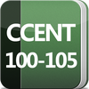 Cisco CCENT Certification: 100