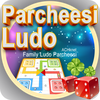 Ludo: Family Ludo Parcheesi
