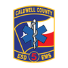 Caldwell County ESD 5