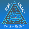 SpareTime™ Tricky Balls™