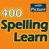 400 Spelling Learn