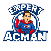 Expert AC MAN