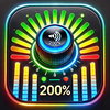 Volume Booster - Max Volume